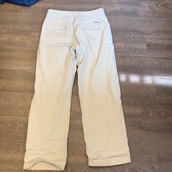 point zero cargo pants - Picture 2 of 3
